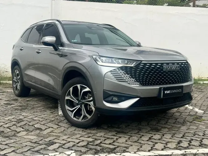 GWM Haval H6 Premium Phev AWD 2024