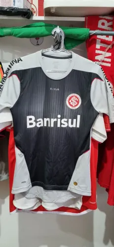 Camiseta Camisa do Internacional