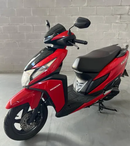 Honda elite 125
