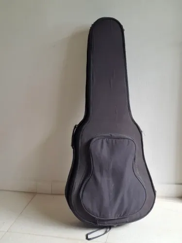Hard Case Violão