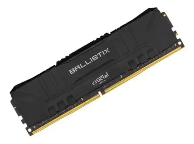 32gb Memória RAM