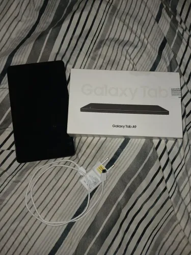 Tablet pouquíssimo uso Samsung SM X115