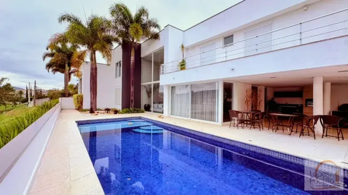 Casa à venda, Condomínio Residencial Shambala II, Atibaia, SP