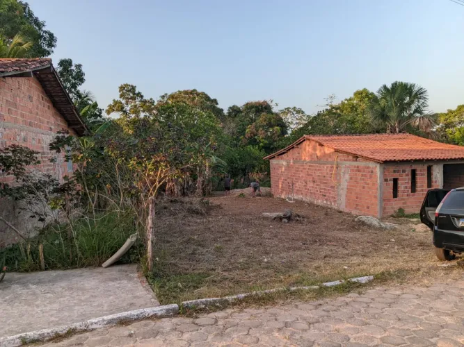 Terreno em Bacabeira 