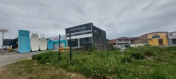 Imóvel para venda com 770 metros quadrados em Cidade Universitária - Maceió - AL