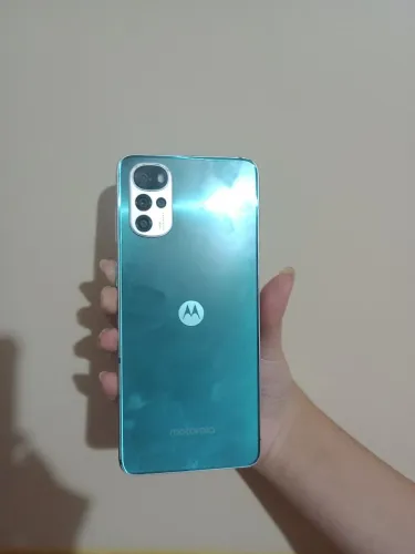 Motorola g22 por R$400