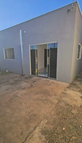 Casa à Venda Bairro Residencial Coxipó | Cuiabá/MT