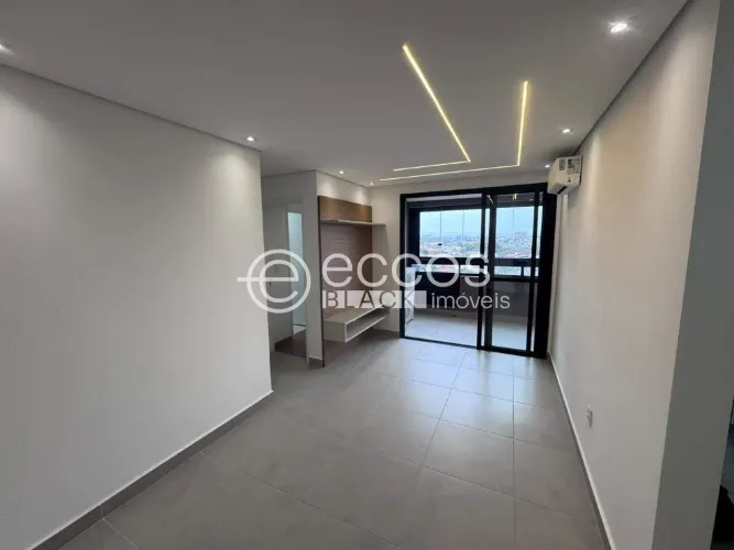 Apartamento para aluguel, 2 quartos, 1 suíte, 2 vagas, Jardim Guarujá - Sorocaba/SP