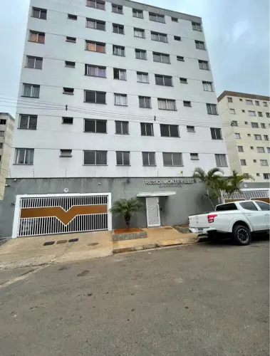 QS 310 VENDO ÁGIO APARTAMENTO 2 QUARTOS SAMAMBAIA SUL.