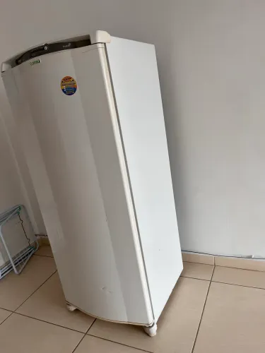 Geladeira Consul Facilite usada