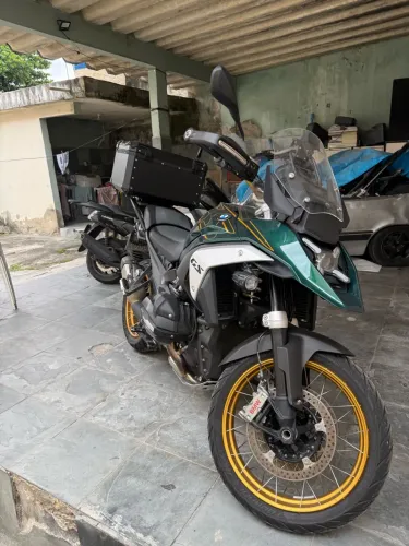 BMW R 1300 GS 719 2025