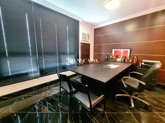 Sala comercial na Enseada do Suá para Venda, Vitória, ES