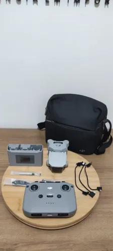 Drone DJi Mini 4K