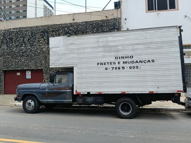 F4000 /motor 229 Turbo 85
