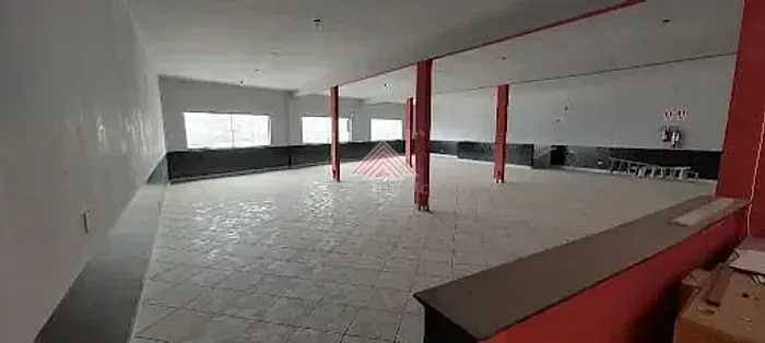 Salão à venda, 737 m² - Vila Nossa Senhora das Vitórias - Mauá/SP