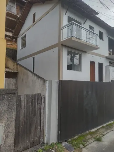 Casa Petrópolis, Mosela, nunca habitada, recém construída