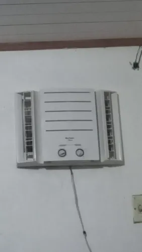 Ar condicionado