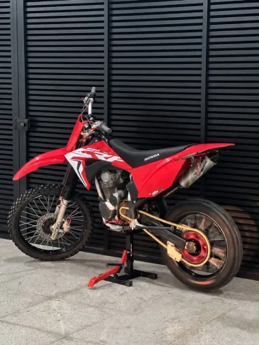 CRF 230 F