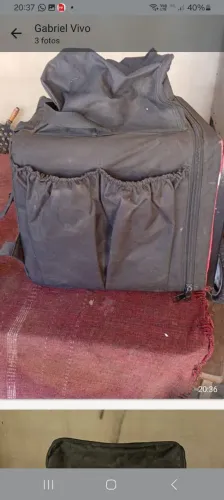 Zoop termico