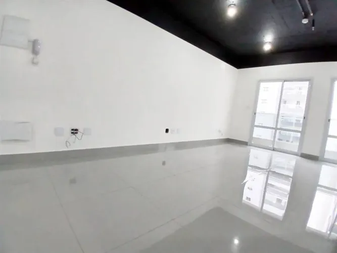 COMERCIAL COM 40,00 m² - BOQUEIRAO - PRAIA GRANDE SP