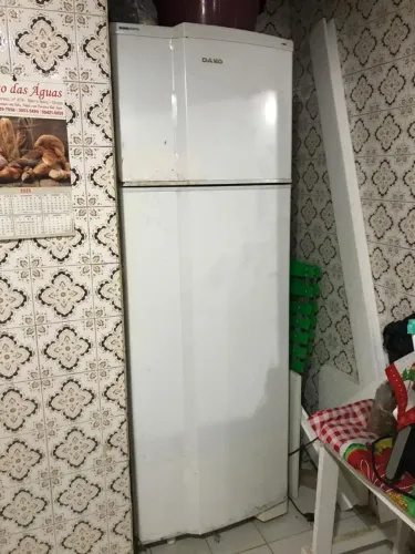 Geladeira Dako
