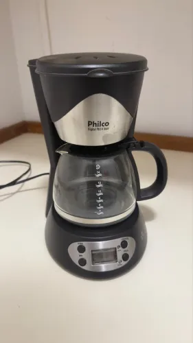 Cafeteira Philco