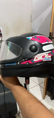 Vendo 70, tamanho 58
