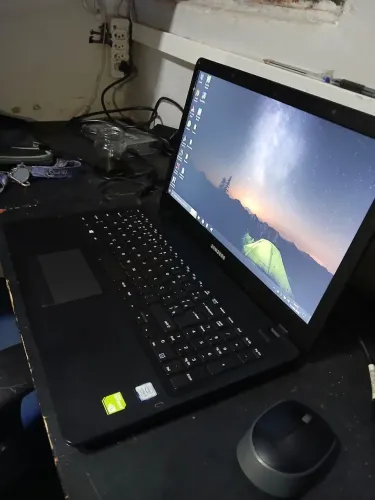 Notebook Samsung