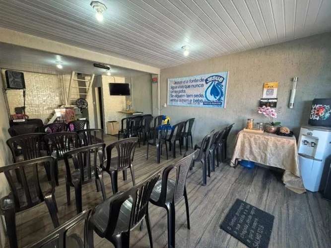 LOJA COMERCIAL PARA ALUGUEL NO BAIRRO SANTA TEREZINHA BELO HORIZONTE