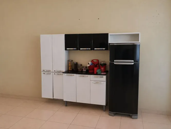 Armário de cozinha 