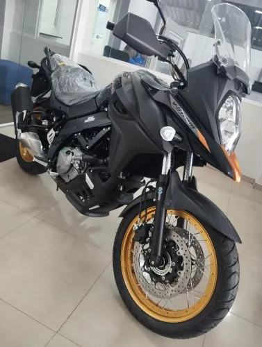 650 V-STROM 2027 ZERO KM