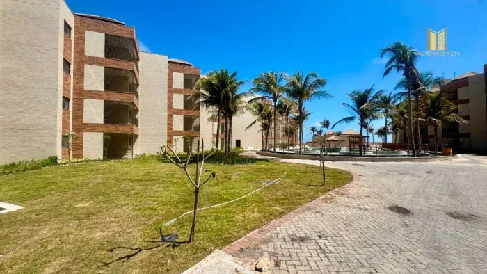Beach Way Riviera | 53m2 | O mais barato, apenas R$ 590.000. Entrega dezembro de 2026