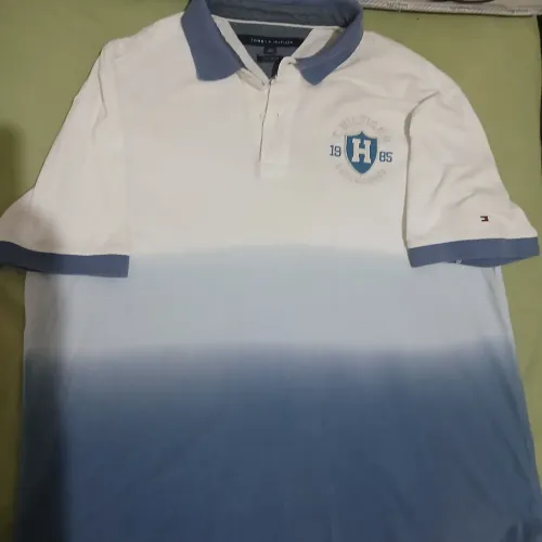 Camisa Tommy Hilfiger original 