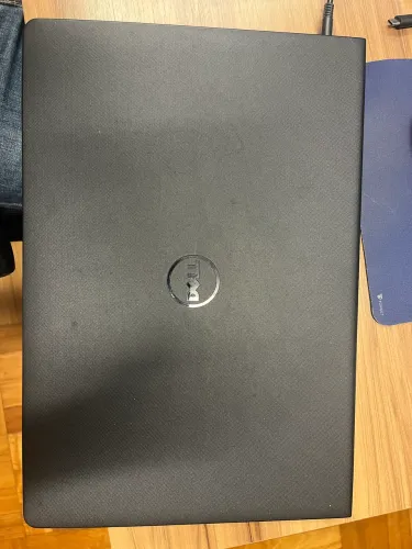 Dell Inspiron 15 3567