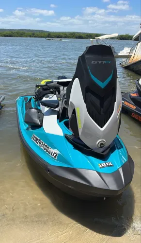 Oportunidade Vendo Jet SKi