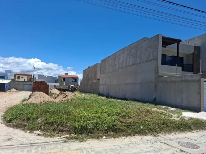LOTE NO LUAR DA BARRA