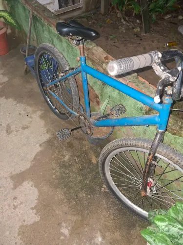 Aro 24 pra vender 