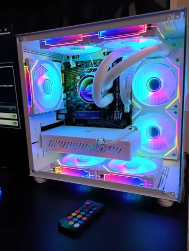 Pc gamer Ryzen 5