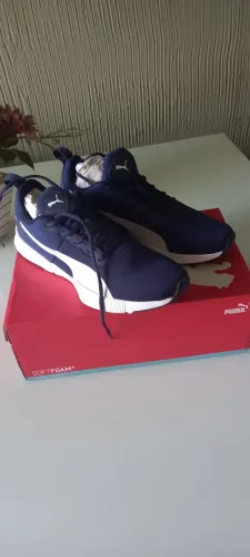 Tênis Puma Novo 42