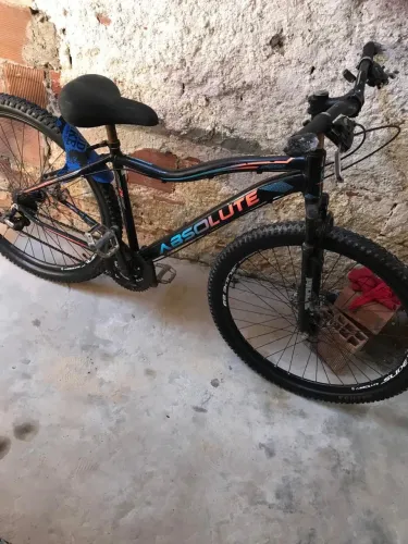 Aro 29 para venda e troca 