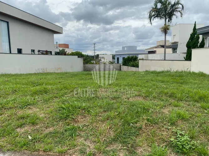 CONDOMINIO BASEL- SWISS PARK CAMPINAS. TERRENO Á VENDA