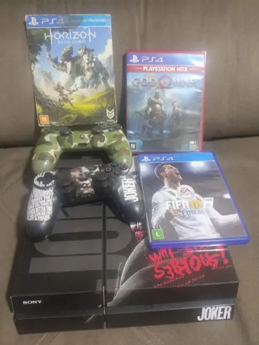 Ps4