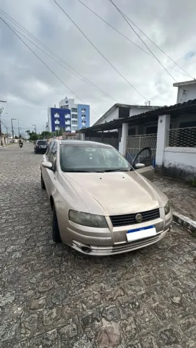 Fiat Stilo 1.8/ 1.8 Connect Flex 8V 5P 2006