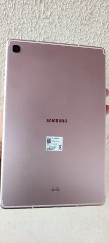 Vende-se Galaxy Tab s6 Lite