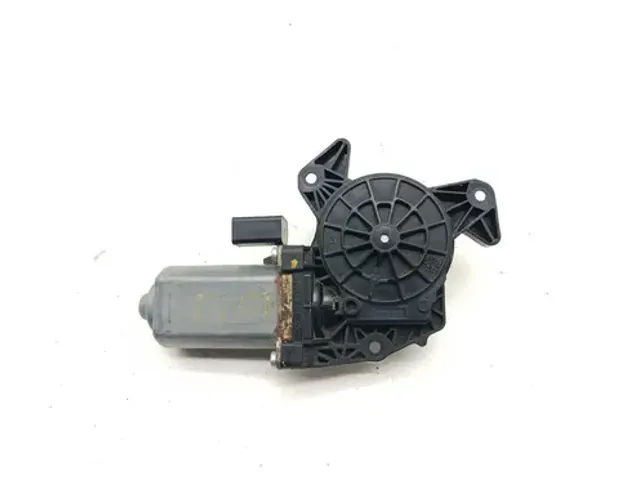 Motor Vidro Dianteiro Direito Volkswagen Gol G5 2010