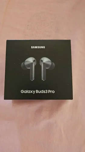 Galaxy Bud3 Pro