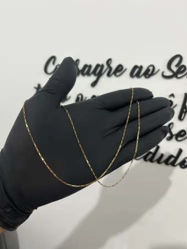 CORDÃO DE OURO