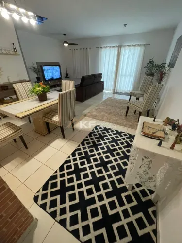 Apartamento à Venda no Condomínio Panoramic Club House - Nova Aliança - Ribeirão Preto/SP