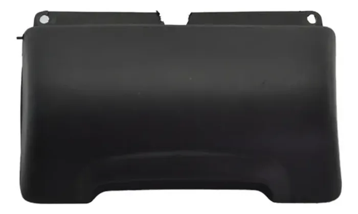 Porta Treco Objeto C/tomada Classic 2011 Corsa Original Preto