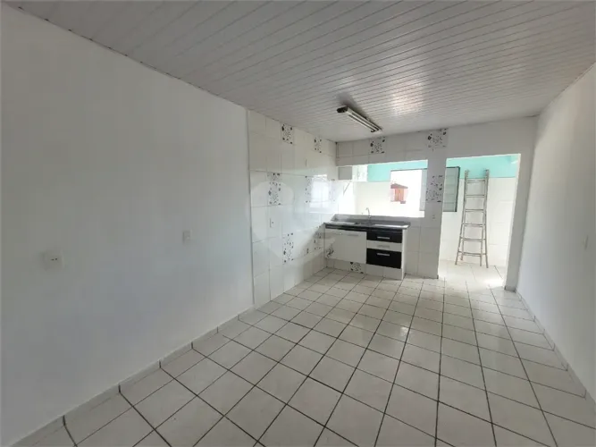 Casa de Vila para alugar com 1 quarto em Jardim Morada do Sol, Indaiatuba - SP